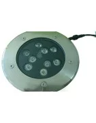 DamaTajhiz Built-in Pool Light 27W