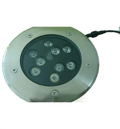 DamaTajhiz Built-in Pool Light 27W