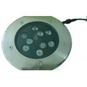 DamaTajhiz Built-in Pool Light 27W