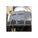 DamaTajhiz bottle type fiberglass cooling tower DT.C.1000