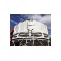 DamaTajhiz bottle type fiberglass cooling tower DT.C.1000