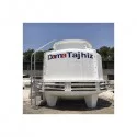 DamaTajhiz circular fiberglass cooling tower DT.C.90