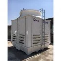 DamaTajhiz fiberglass cubic cooling tower DTC-CO 15