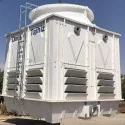 DamaTajhiz fiberglass cubic cooling tower DTC-CO 300