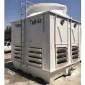 DamaTajhiz fiberglass cubic cooling tower DTC-CO 80