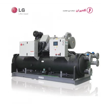 LG screw Water Cooled Chiller