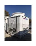 DamaTajhiz fiberglass cubic cooling tower DTC-CO 250