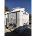 DamaTajhiz fiberglass cubic cooling tower DTC-CO 250