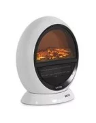 شومینه برقی پارس خزر مدل  FL - 1500 W