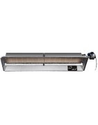 Energy Ceramic Radiant Heater GR0200