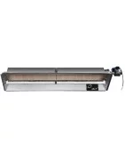 Energy Ceramic Radiant Heater GR0200