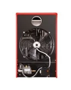 Energy Fan Gas Heater 640 (Iranian Fan)