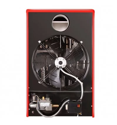 Energy Fan Gas Heater 640 (Iranian Fan)