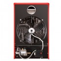 Energy Fan Gas Heater 640 (Iranian Fan)