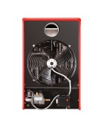 Energy Gas Fan Heater 640 (German Fan) 