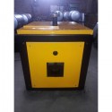 دیگ فولادی آبگرم آذران صنعت امرتات (کالور) c500