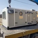 Sarayel air handling unit with heating and cooling coils