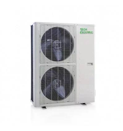 Tech-Electric Tropical Standing Split AC model BTFS-UN-48HT3