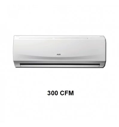 فن کویل دیواری آکس مدل 300 CFM