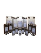 Hepaco Plate Heat Exchanger Model HPE-150