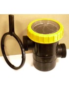 DamaTajhiz Bakelite Strainer