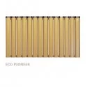 Anit Aluminum 14-blade Radiator Eco pioneer Golden Model