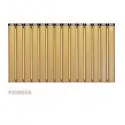 Anit Aluminum 14-blade Radiator Golden pioneer Model