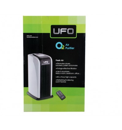 UFO Air Purifier P150