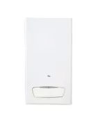 Wall-Mounted Butane Boiler Perla pro 32RSi