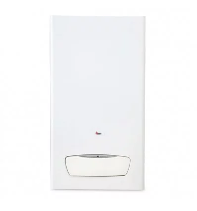 Wall-Mounted Butane Boiler Perla pro 32RSi