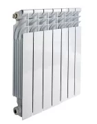 Iran Radiator Radiator Eco 500 