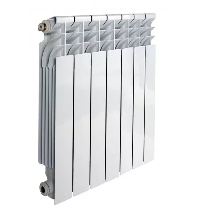 Iran Radiator Radiator Eco 500 