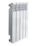 Iran Radiator Radiator Eco 500 