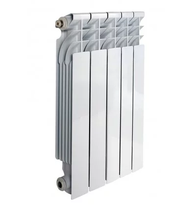 Iran Radiator Radiator Eco 500 