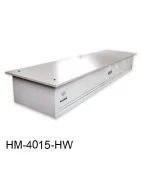 پرده هوا کویل دار گرمایشی میتسویی مدل HM-4015-HW