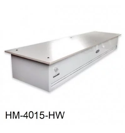 پرده هوا کویل دار گرمایشی میتسویی مدل HM-4015-HW