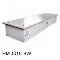 پرده هوا کویل دار گرمایشی میتسویی مدل HM-4015-HW