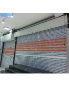 Mitsuei Industrial Air Curtain Without Coil DIM-2007