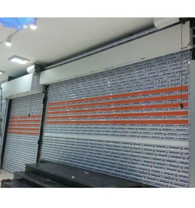 Mitsuei Industrial Air Curtain Without Coil DIM-2007