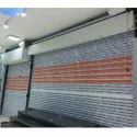 Mitsuei Industrial Air Curtain Without Coil DIM-2007