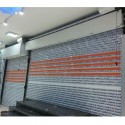 Mitsuei Industrial Air Curtain Without Coil DIM-2012