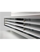 Mitsuei Three-phase Industrial Air Curtain IM-2007