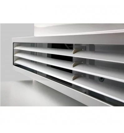 Mitsuei Three-phase Industrial Air Curtain IM-2007