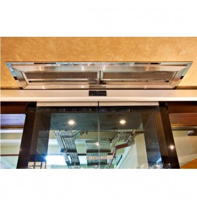 Mitsuei Built-in Air Curtain FM-4009-CS-L/Y