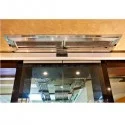 Mitsuei Built-in Air Curtain FM-4009-CS-L/Y