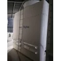 DamaTajhiz fiberglass cubic cooling tower DTC-CO 200