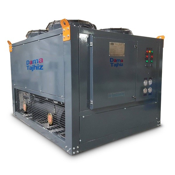 Damatajhiz Air Cooled Chiller Best Price Damatajhiz Warranty 3948