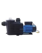 Water Technologies Pool filter pump WPOOL 75/1