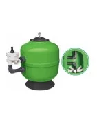 Water Technologies Sand Filter WTF 0620