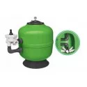 Water Technologies Sand Filter WTF 0620